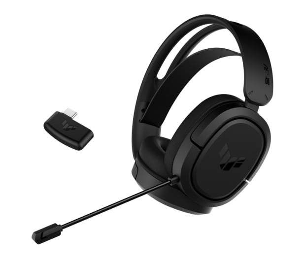 ASUS TUF GAMING H1 Wireless - 1334069 - zdjęcie
